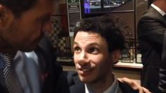 Marcelo Tinelli se sumó a El laboratorio de Pedro en un divertido video Marcelo Tinelli se sumó a El laboratorio de Pedro en un divertido video