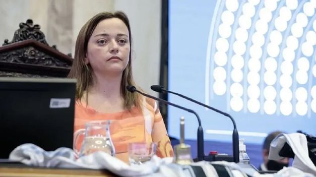 Cecilia Moreau denunció que recibió amenazas de muerte