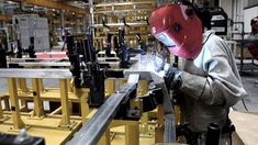 El uso de la capacidad instalada en enero fue el peor arranque de año en más de dos décadas. El uso de la capacidad instalada en enero fue el peor arranque de año en más de dos décadas.