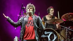 Cosquín Rock 2025 día 2: grilla completa, shows y horarios del domingo 16. Cosquín Rock 2025 día 2: grilla completa, shows y horarios del domingo 16.