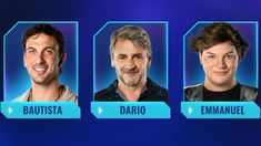 Para sorpresa de muchos, las cartas del tarot pronosticaron que Bautista Mascia será el próximo eliminado de Gran Hermano. Para sorpresa de muchos, las cartas del tarot pronosticaron que Bautista Mascia será el próximo eliminado de Gran Hermano.