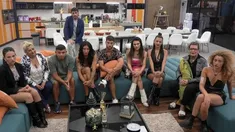 Al parecer hay Gran Hermano para rato y volverá en 2026. Al parecer hay Gran Hermano para rato y volverá en 2026.