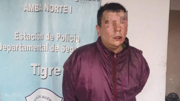 Tragedia en Pablo Nogués: Delincuentes en fuga causan la muerte de una beba