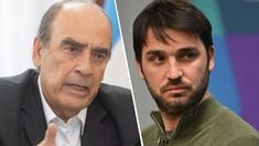 Guillermo Francos cruzó a Ignacio Torres por la discusión en torno a la deuda de Chubut