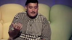 Manzana disparó contra la producción y expuso que cuidan a un participante Manzana disparó contra la producción y expuso que cuidan a un participante