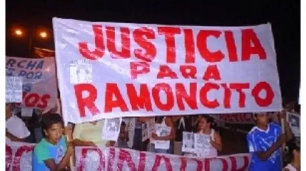 C5N | El caso RAMONCITO, el CRIMEN RITUAL que CONMOCIONÓ a CORRIENTES