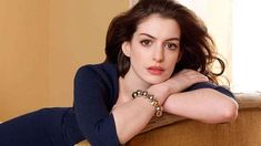 La revelación de Anne Hathaway sobre El diablo viste a la moda: Nunca te rindas La revelación de Anne Hathaway sobre El diablo viste a la moda: Nunca te rindas