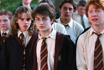 Murió un actor de Harry Potter.