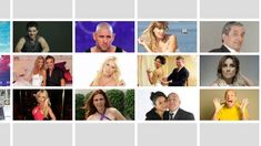 Estos son: los participantes confirmados del Bailando Estos son: los participantes confirmados del Bailando