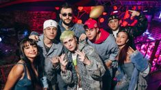 María Becerra abandonó Los del Espacio para siempre. María Becerra abandonó Los del Espacio para siempre.