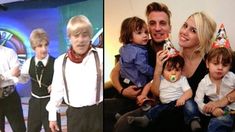 Imperdible: imitaron a los hijos de Wanda Nara en Peligro Sin Codificar Imperdible: imitaron a los hijos de Wanda Nara en Peligro Sin Codificar