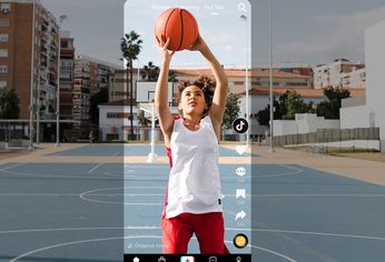 Cómo personalizar tus historias de Instagram