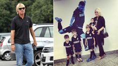 Maxi López: Mis hijos van a crecer con problemas por una persona como Wanda Maxi López: Mis hijos van a crecer con problemas por una persona como Wanda