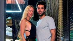 Revelaron nuevos detalles sobre la infidelidad de Juan Manuel Urcera a Nicole Neumann Revelaron nuevos detalles sobre la infidelidad de Juan Manuel Urcera a Nicole Neumann
