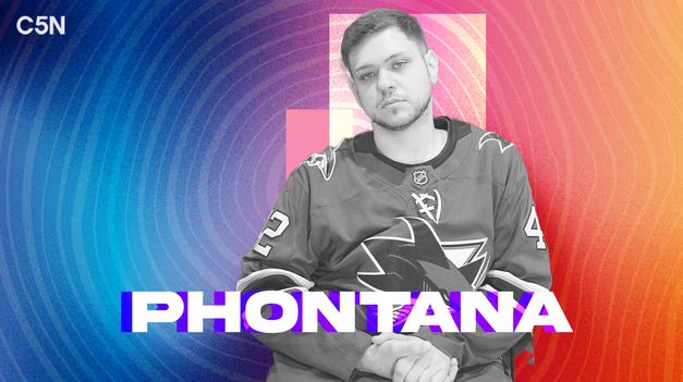 C5N | phontana