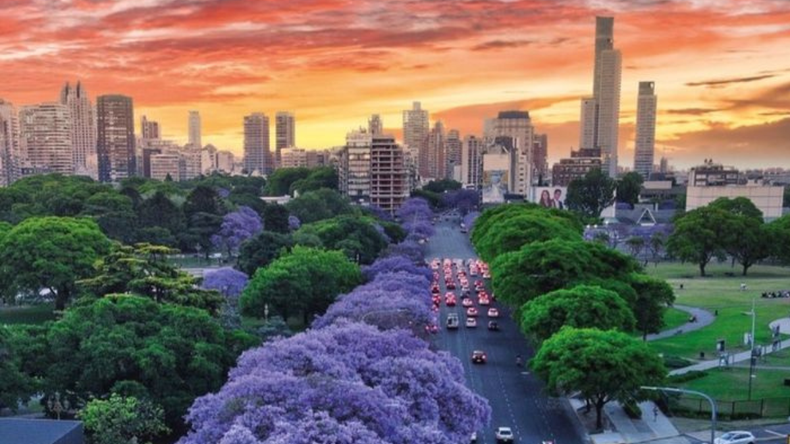 El invierno 2026 llega a su fin y la primavera comenzará el 21 de septiembre.