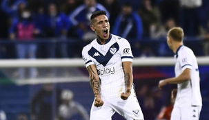 El último partido oficial de Ricardo Centurión fue en agosto del 2023 El último partido oficial de Ricardo Centurión fue en agosto del 2023