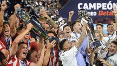 Estudiantes y Platense definen un nuevo campeón local. Estudiantes y Platense definen un nuevo campeón local.