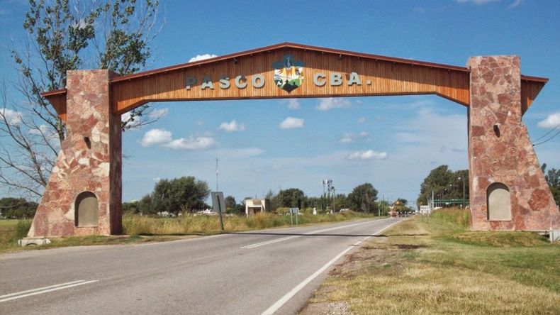 Las dos muertes se registaron en Pasco