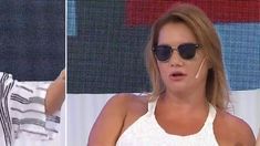 Yanina vs Nancy Yanina vs Nancy