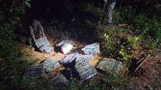 Misiones: incautaron un cargamento con ampollas de fentanilo en la frontera con Paraguay Misiones: incautaron un cargamento con ampollas de fentanilo en la frontera con Paraguay