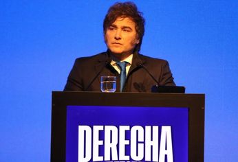 C5N | Javier Milei - Derecha Fest