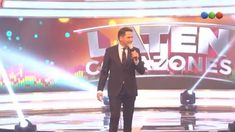 Mariano Iúdica comienza su nuevo programa en Telefe: Me jugué el ego al no estar con Tinelli Mariano Iúdica comienza su nuevo programa en Telefe: Me jugué el ego al no estar con Tinelli