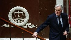 Michel Barnier asumió como primer ministro de Francia el pasado 5 de septiembre.&nbsp;