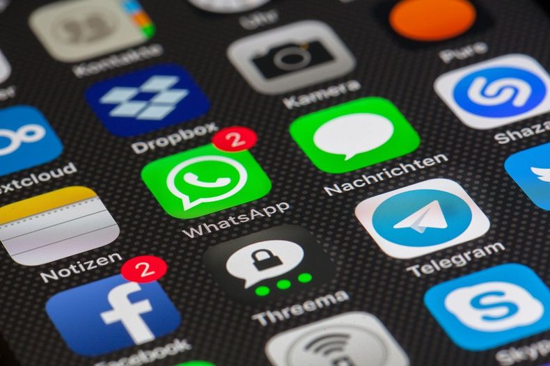Este truco es muy fácil de aplicar desde la app de WhatsApp en tu iPhone.