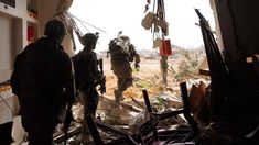 El operativo de rescate israelí ocurrió este sábado. El operativo de rescate israelí ocurrió este sábado.