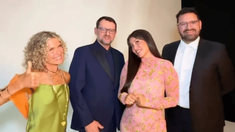 Será conducido por Wanda Nara y el jurado está integrado por Damián Betular, Maru Botana y Christophe Krywonis. Será conducido por Wanda Nara y el jurado está integrado por Damián Betular, Maru Botana y Christophe Krywonis.