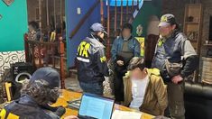 Detienen a un simpatizante nazi por compartir información por redes sociales sobre la preparación de atentados Detienen a un simpatizante nazi por compartir información por redes sociales sobre la preparación de atentados