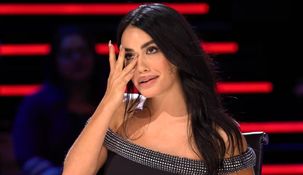 Lali habló sobre su regreso a la música. Lali habló sobre su regreso a la música.