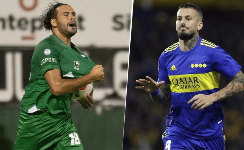 Boca y Ferro volverán a medirse después de 22 años. El último choque fue en el Clausura 2000.