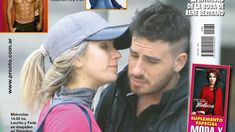 La historia oculta de Laurita Fernández; y la China y Vicuña, ¿van por la convivencia? La historia oculta de Laurita Fernández; y la China y Vicuña, ¿van por la convivencia?