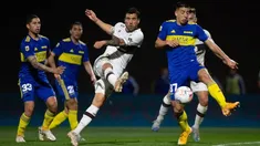 Boca se enfrenta a Platense en la Bombonera. Boca se enfrenta a Platense en la Bombonera.