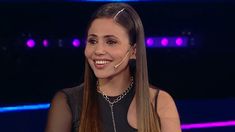 El nuevo anuncio laboral de Romina Urigh. El nuevo anuncio laboral de Romina Urigh.