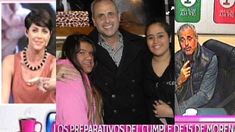 Jorge Rial: Mis hijas tenían miedo de que las mataran Jorge Rial: Mis hijas tenían miedo de que las mataran