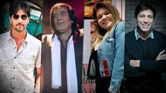Los escándalos en el espectáculo que deja el 2018 Los escándalos en el espectáculo que deja el 2018