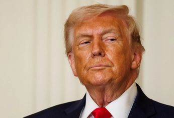 Donald Trump envió fuerzas especiales al Golfo Pérsico.