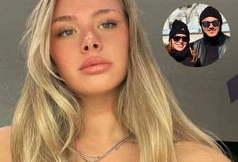 La ex Gran Hermano salió al cruce contra la modelo.