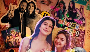 No estás invitada a mi bat mitzvá, la comedia de Netflix que se mantiene entre las más vistas.