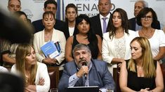 Senadores de UP rechazaron las declaraciones del futuro embajador de EE.UU. y pidieron al Gobierno no avalar su designación