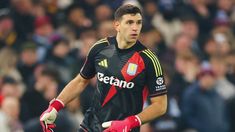 El arquero argentino sostuvo a su equipo. El arquero argentino sostuvo a su equipo.