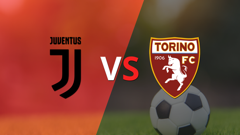 La victoria en el Derby Della Mole fue para Juventus por 4 a 2