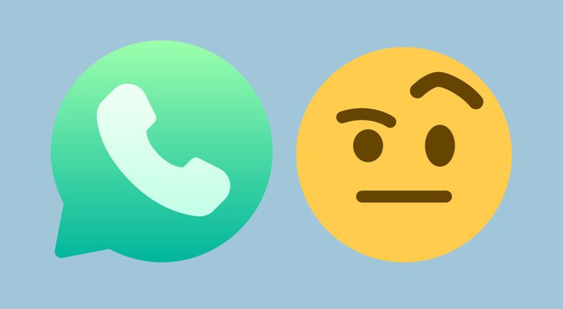 Whatsapp Qué Significa El Emoji De La Cara Con La Ceja Levantada 1402