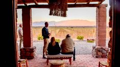 Tinogasta tiene destacadas bodegas para conocer y degustar vinos. Tinogasta tiene destacadas bodegas para conocer y degustar vinos.