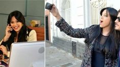 Barbie Vélez ya comenzó a grabar Esperanza Mía: conocé a Mili, su personaje Barbie Vélez ya comenzó a grabar Esperanza Mía: conocé a Mili, su personaje