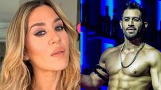 No era Mauro Caiazza: Jimena Barón estaría iniciando una relación con el Tucu López No era Mauro Caiazza: Jimena Barón estaría iniciando una relación con el Tucu López