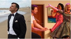 Los números de la temporada teatral de Carlos Paz y Mar del Plata: Bossi y Marcianos en la casa, a la cabeza Los números de la temporada teatral de Carlos Paz y Mar del Plata: Bossi y Marcianos en la casa, a la cabeza